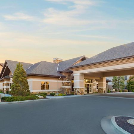 Homewood Suites By Hilton Бойсе Екстериор снимка