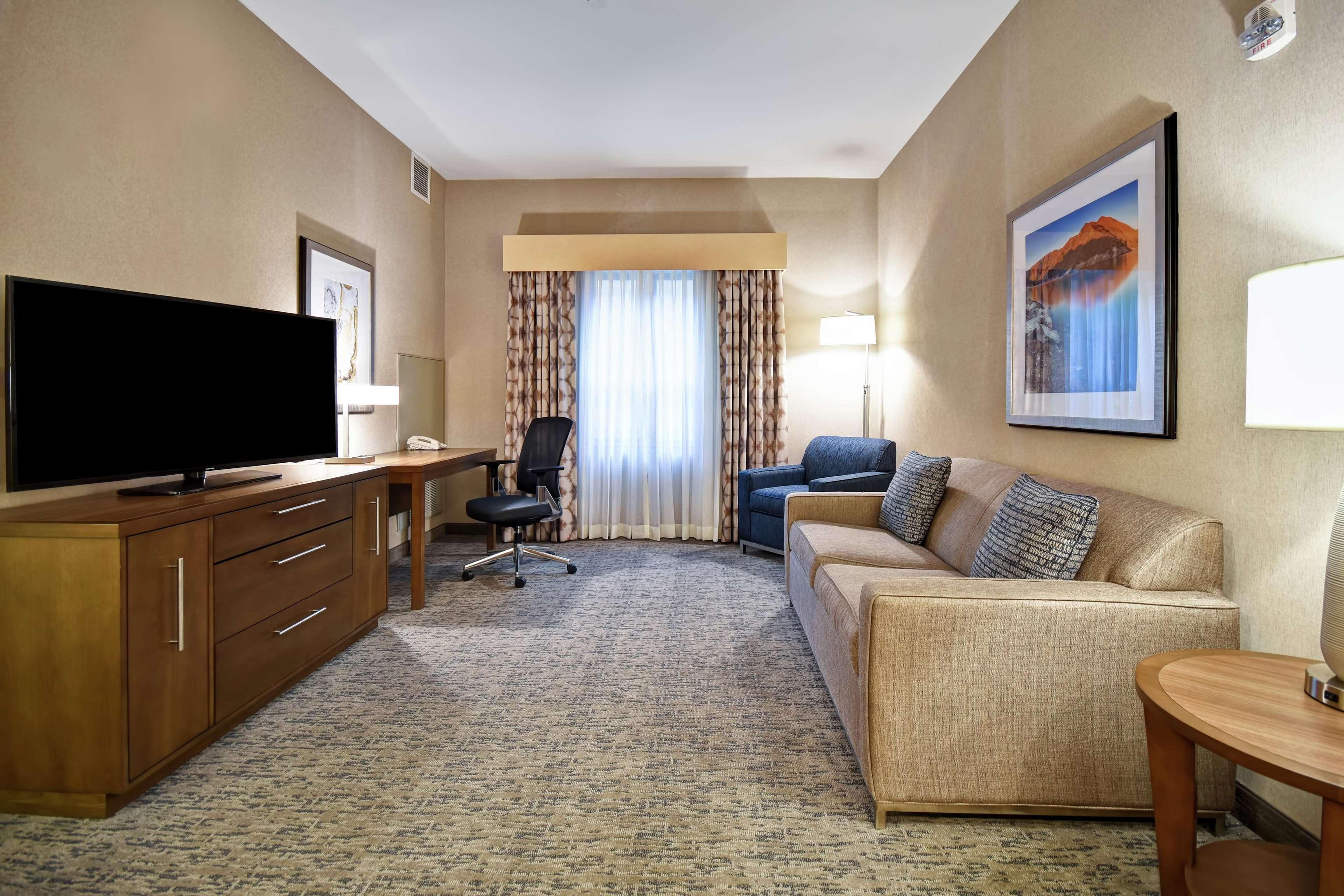Homewood Suites By Hilton Бойсе Екстериор снимка