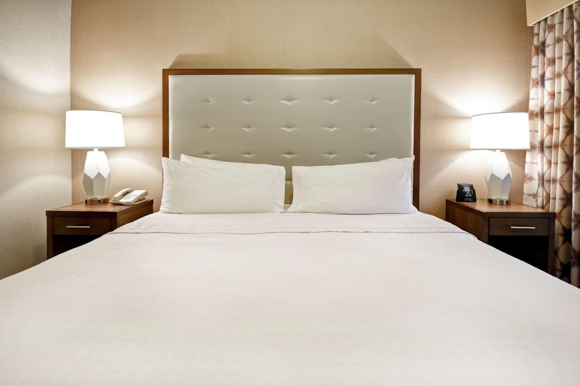 Homewood Suites By Hilton Бойсе Екстериор снимка