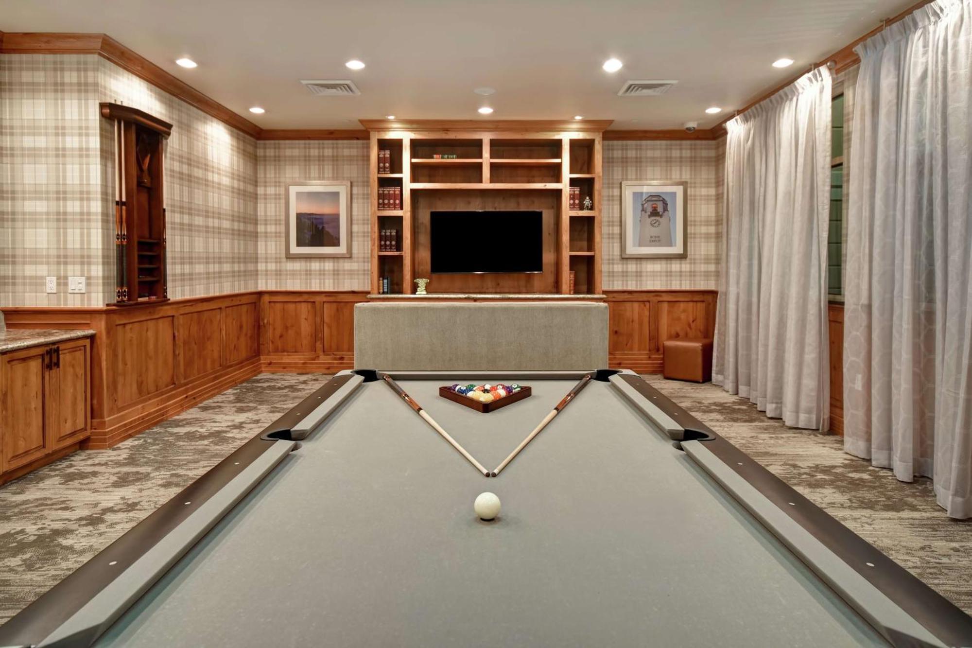 Homewood Suites By Hilton Бойсе Екстериор снимка