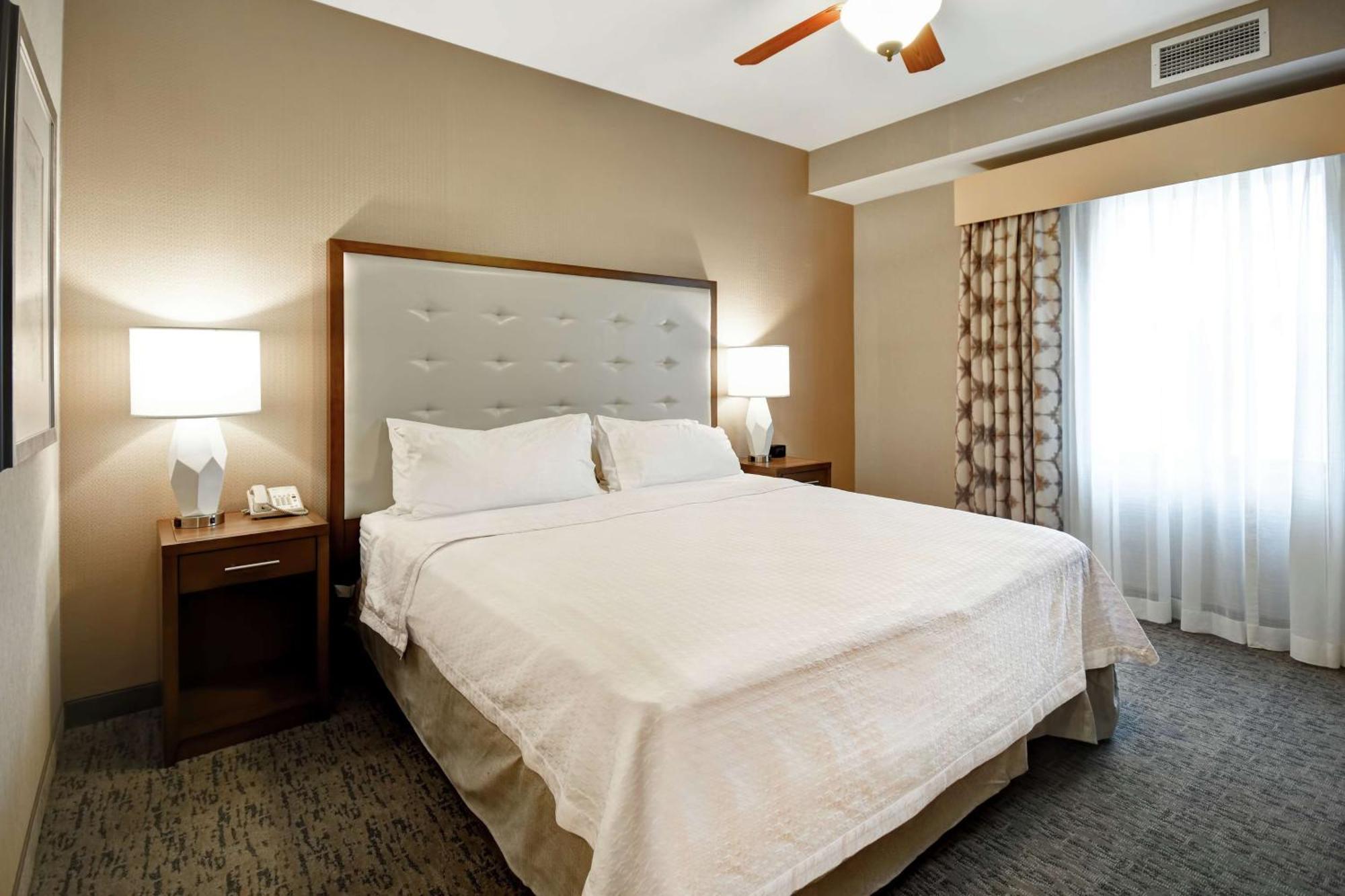 Homewood Suites By Hilton Бойсе Екстериор снимка