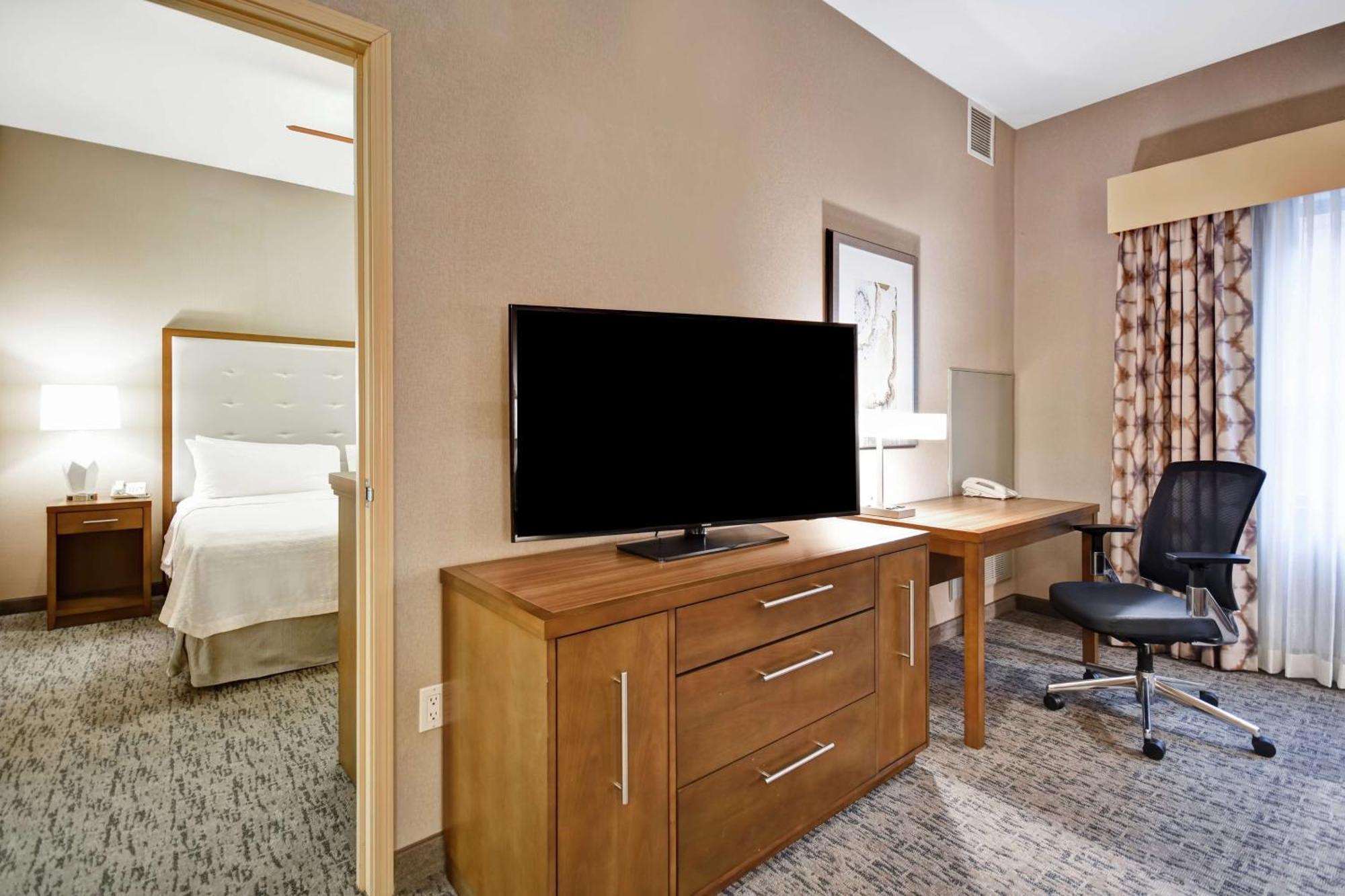Homewood Suites By Hilton Бойсе Екстериор снимка