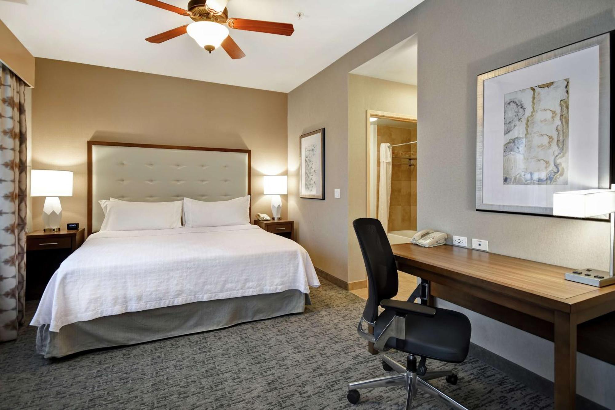 Homewood Suites By Hilton Бойсе Екстериор снимка