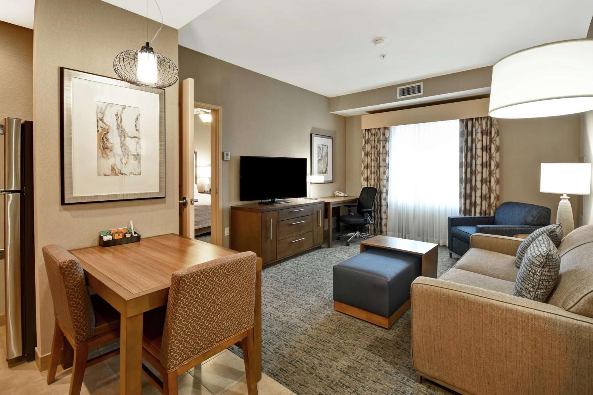 Homewood Suites By Hilton Бойсе Екстериор снимка