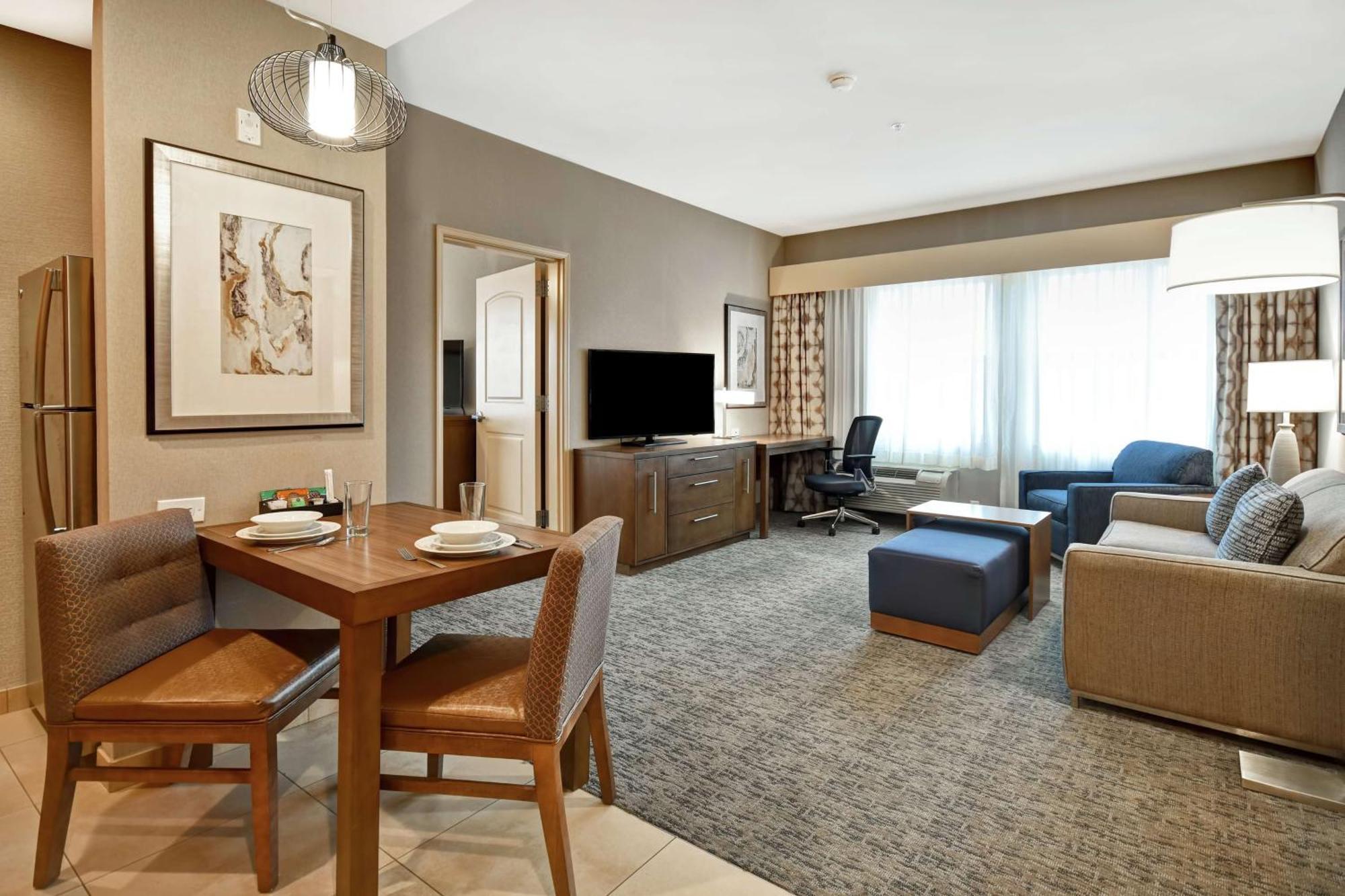 Homewood Suites By Hilton Бойсе Екстериор снимка