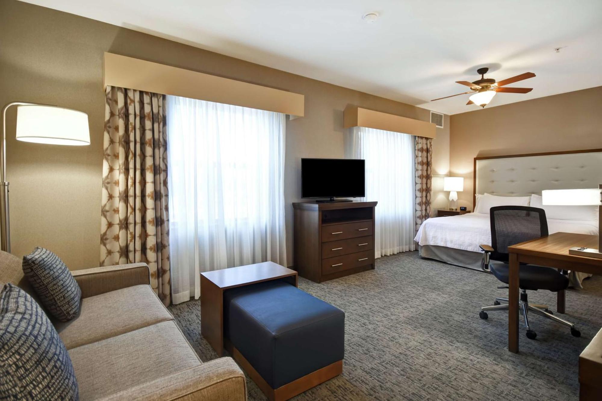 Homewood Suites By Hilton Бойсе Екстериор снимка