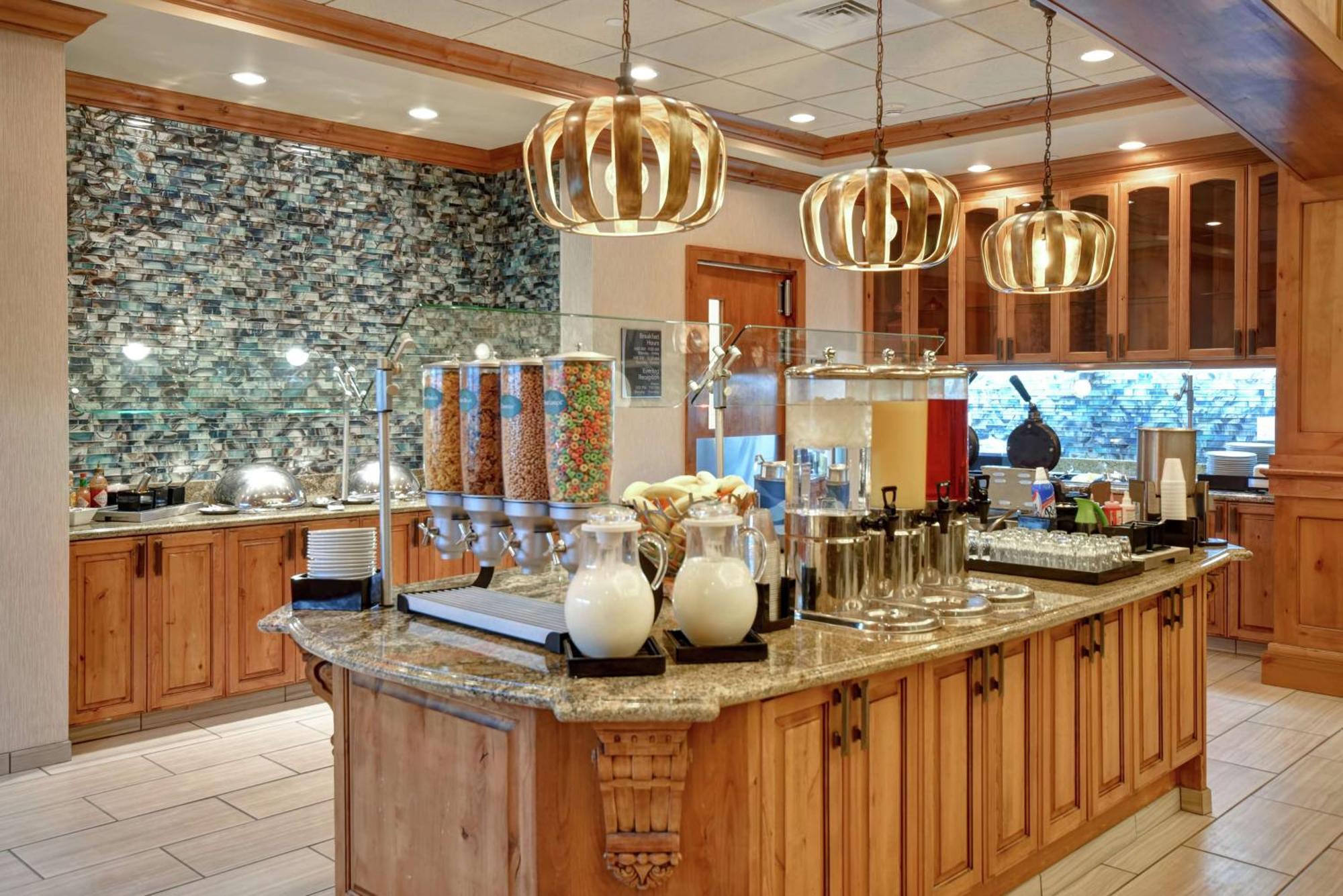 Homewood Suites By Hilton Бойсе Екстериор снимка