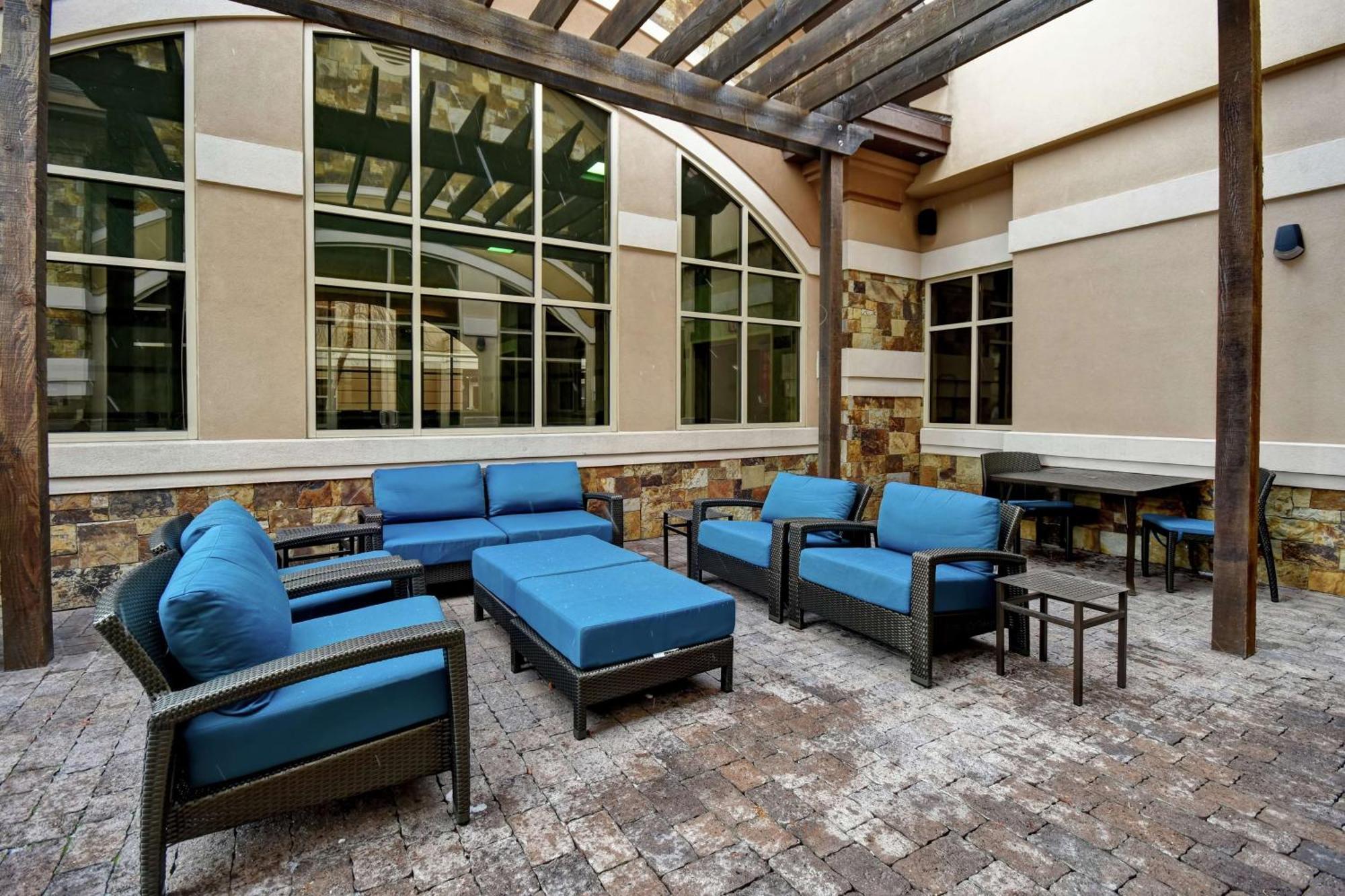Homewood Suites By Hilton Бойсе Екстериор снимка