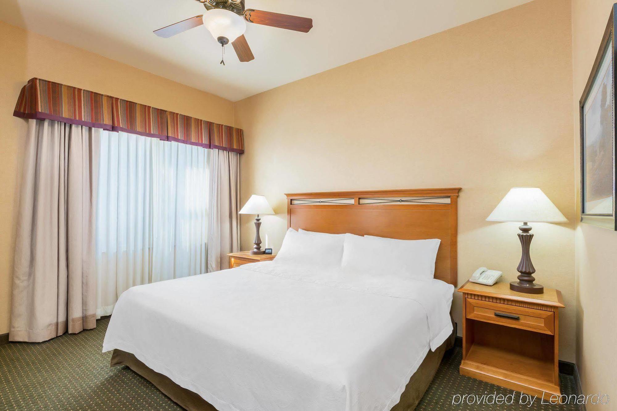 Homewood Suites By Hilton Бойсе Екстериор снимка
