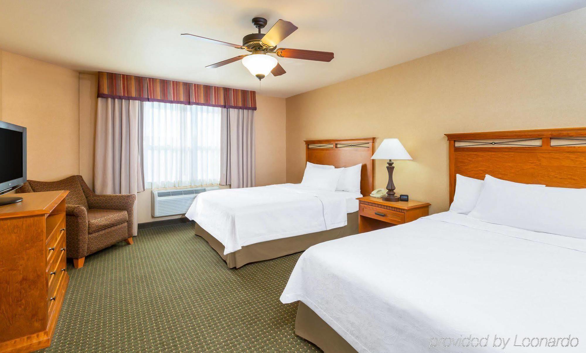 Homewood Suites By Hilton Бойсе Екстериор снимка