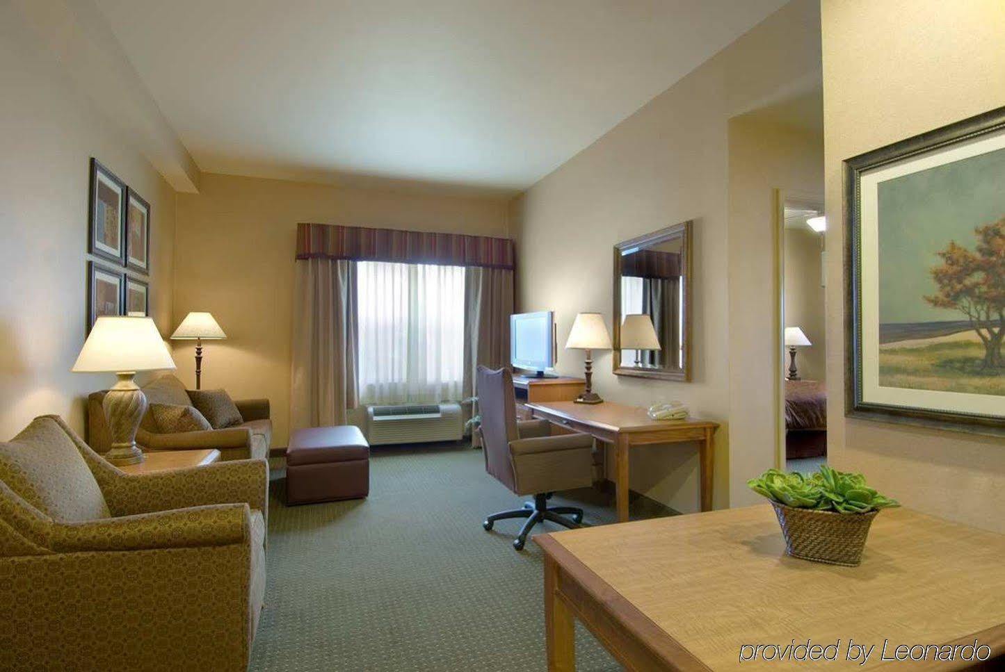 Homewood Suites By Hilton Бойсе Екстериор снимка